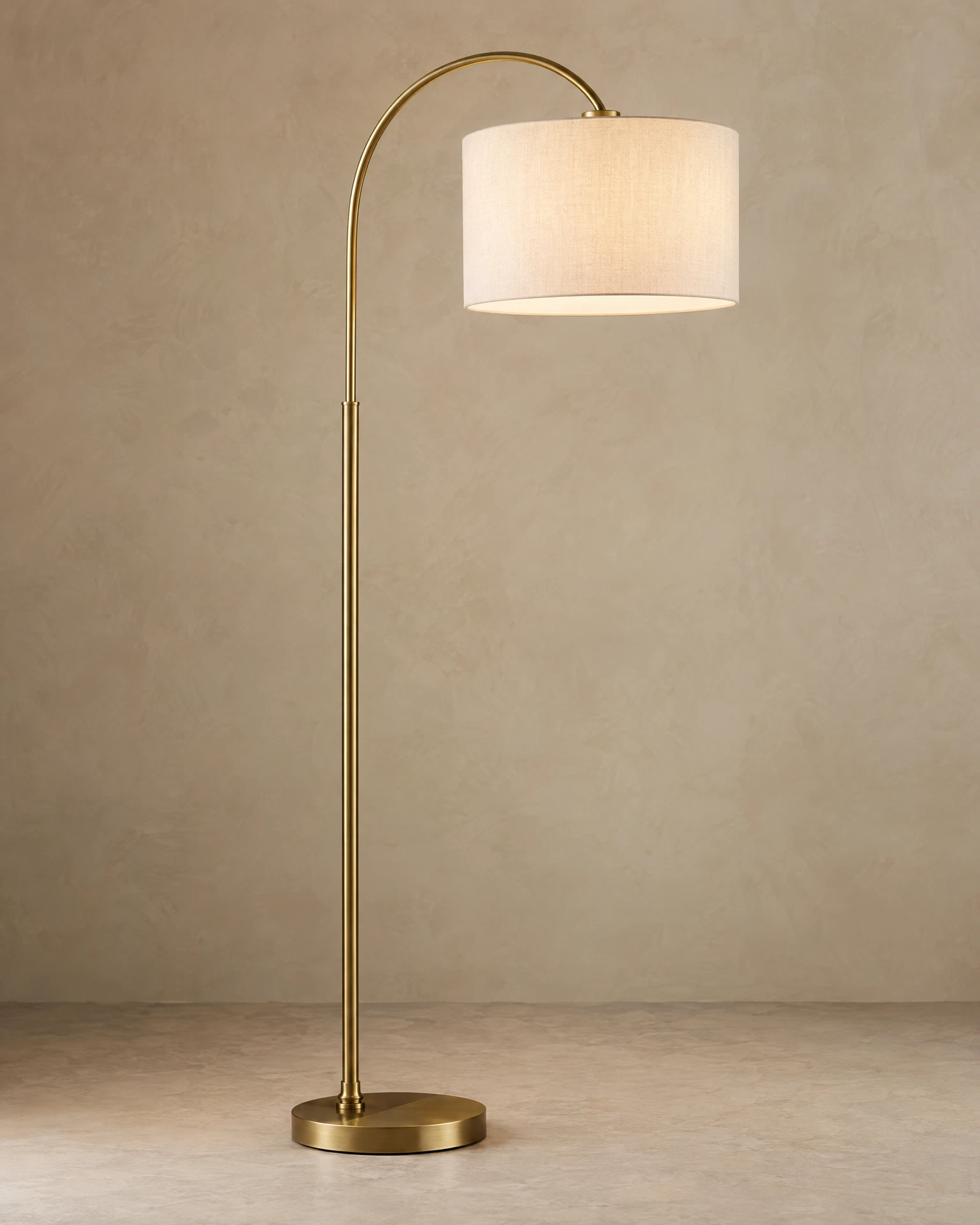 Arc Floor Lamp