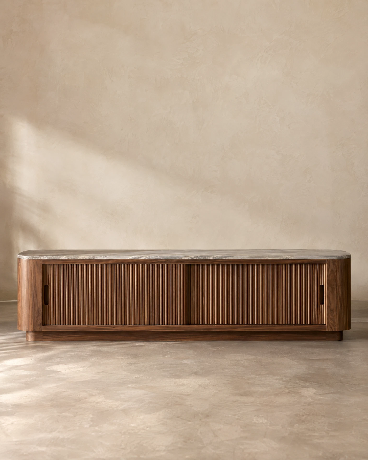 Ridge Media Unit