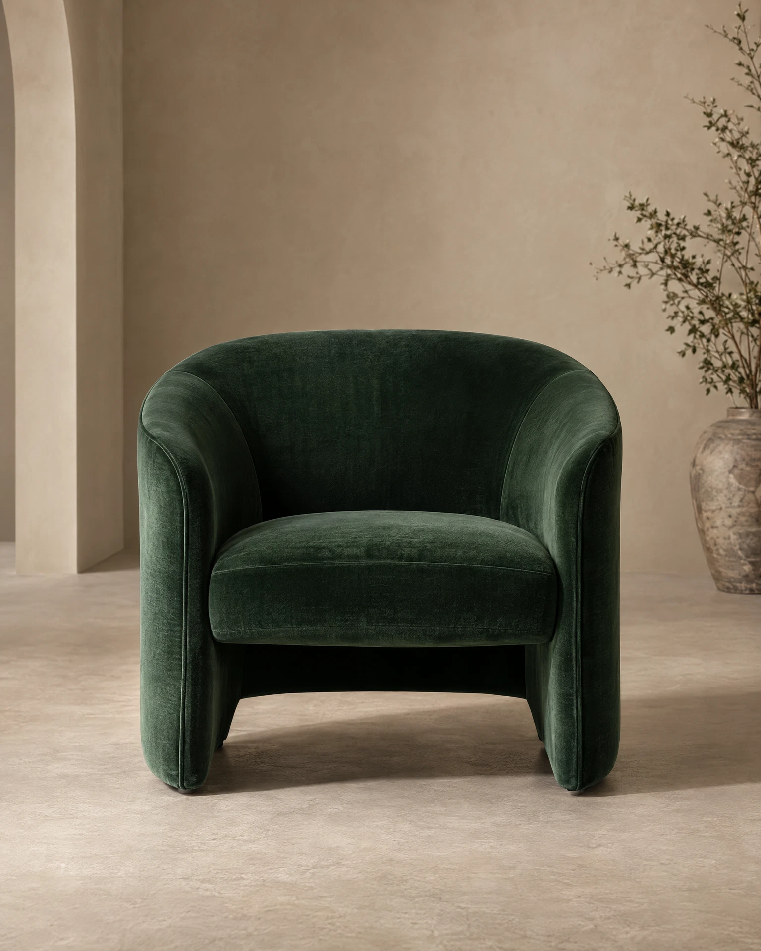 Solana Lounge Chair